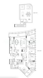 Duo Residences (D7), Apartment #566709231